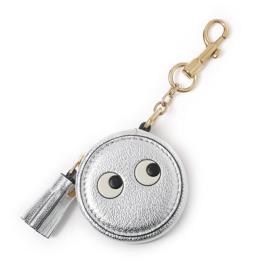 ANYA HINDMARCH（アニヤ・ハインドマーチ） ポーチ Eyes Lip Balm Case