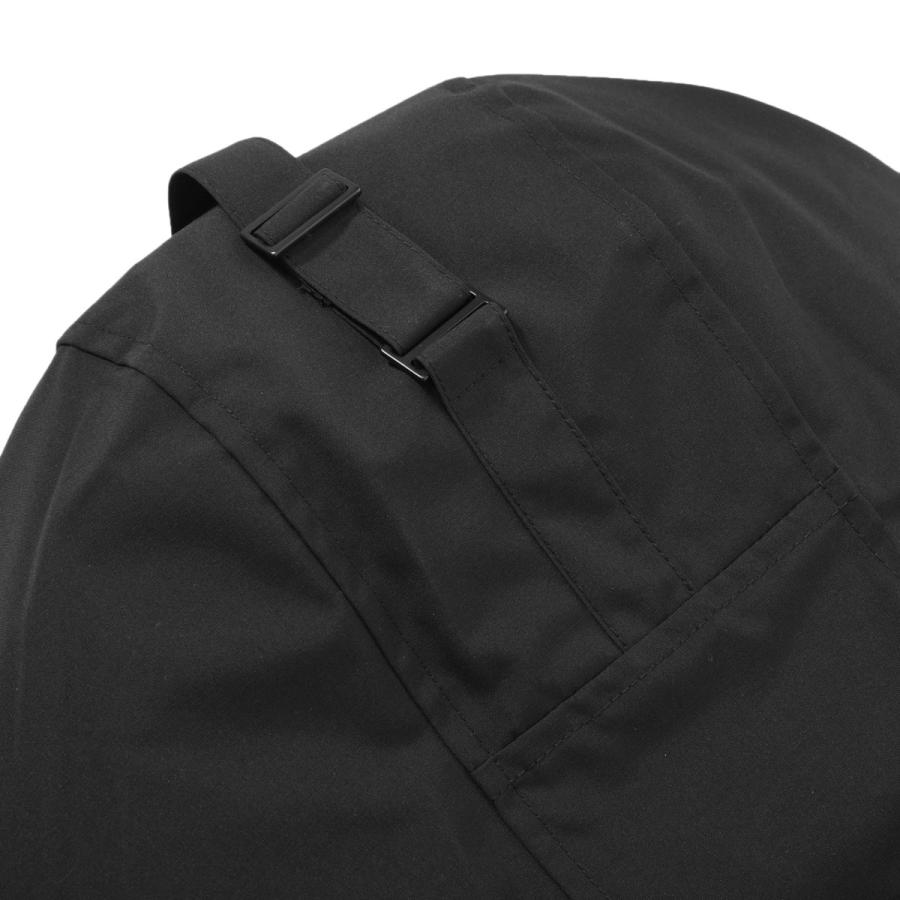 カナダグース CANADA GOOSE ダウンジャケット MACMILLAN PARKA マクミラン パーカ ブラック メンズ 2080m-61-blackの画像