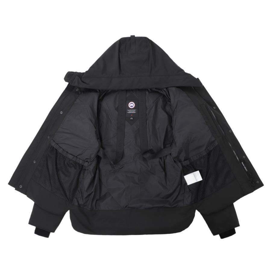 CANADA GOOSE（カナダグース） ダウンジャケット MACMILLAN PARKA