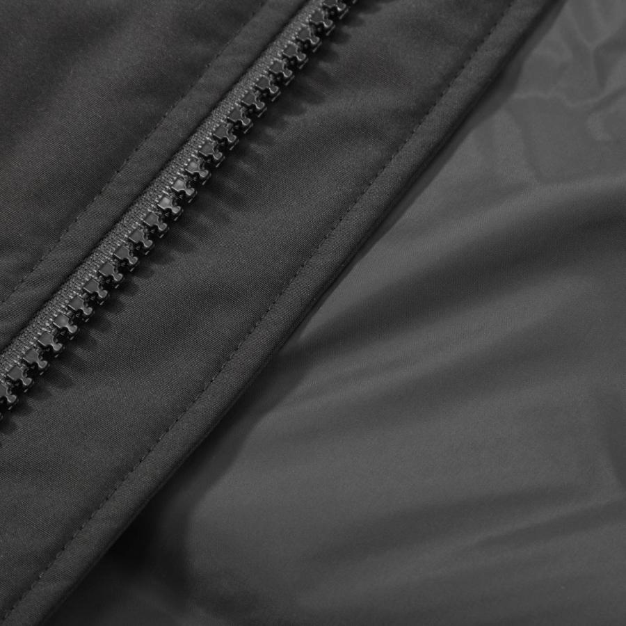 カナダグース CANADA GOOSE ダウンジャケット MACMILLAN PARKA マクミラン パーカ ブラック メンズ 2080m-61-blackの画像