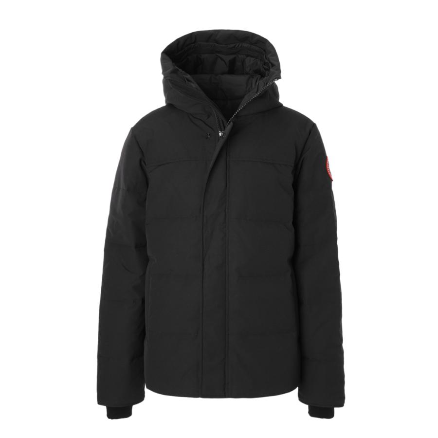 CANADA GOOSE（カナダグース） ダウンジャケット MACMILLAN PARKA