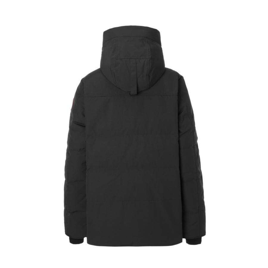CANADA GOOSE（カナダグース） ダウンジャケット MACMILLAN PARKA