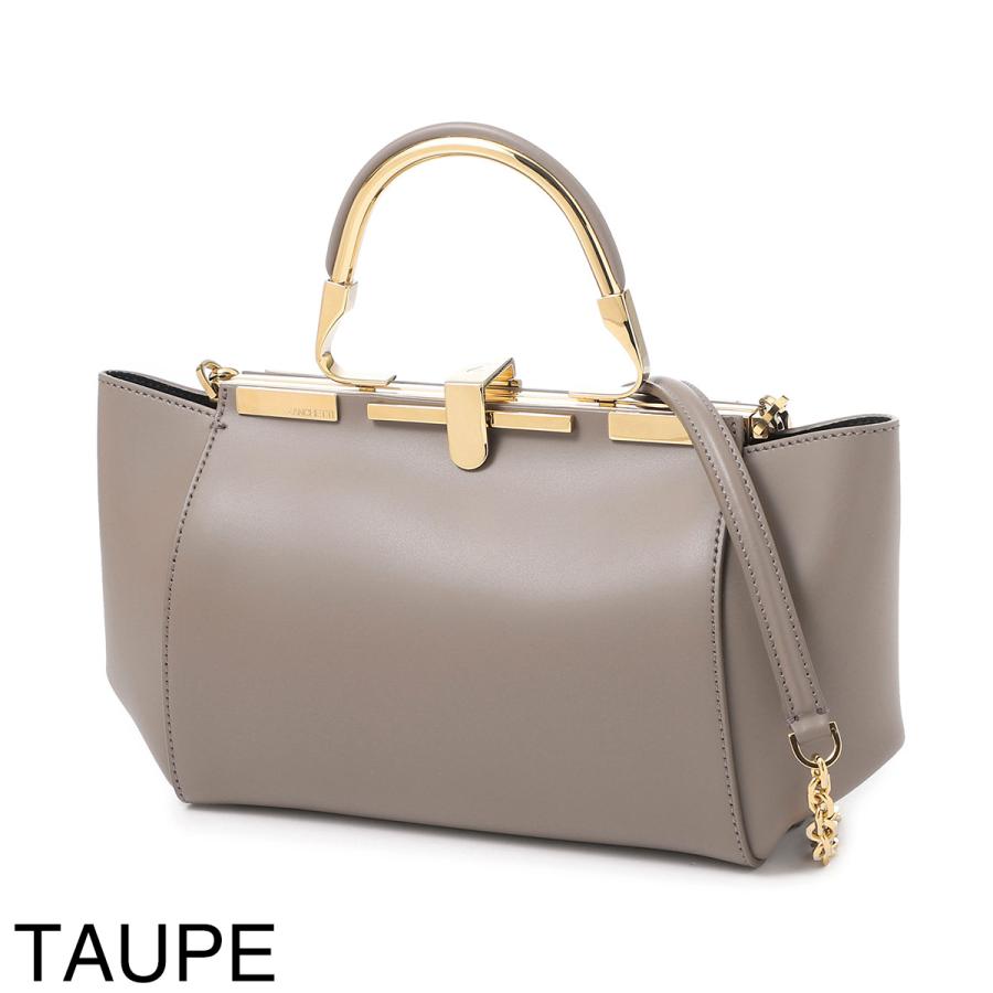 Zanchetti（ザンケッティ） ハンドバッグ 3WAY AMLETO 20 レディース
