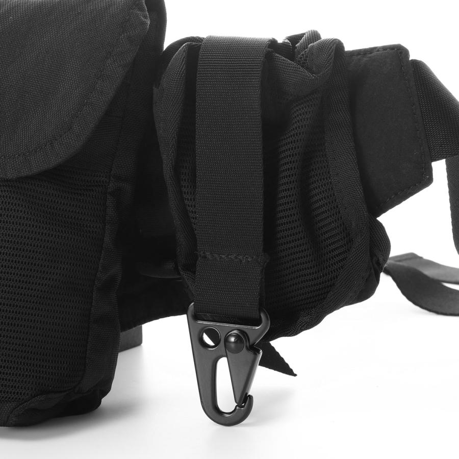 C.P. COMPANY（シーピーカンパニー） CP COMPANY ボディバッグ PANAMA