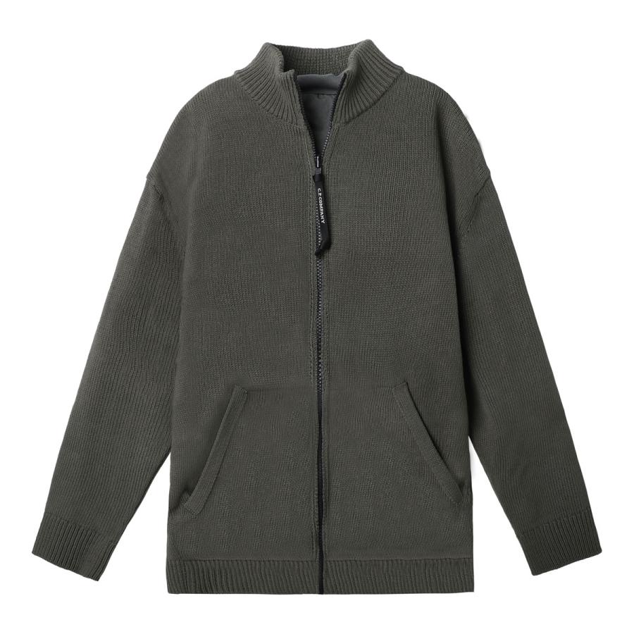 C.P. COMPANY（シーピーカンパニー） CP COMPANY ジップアップ