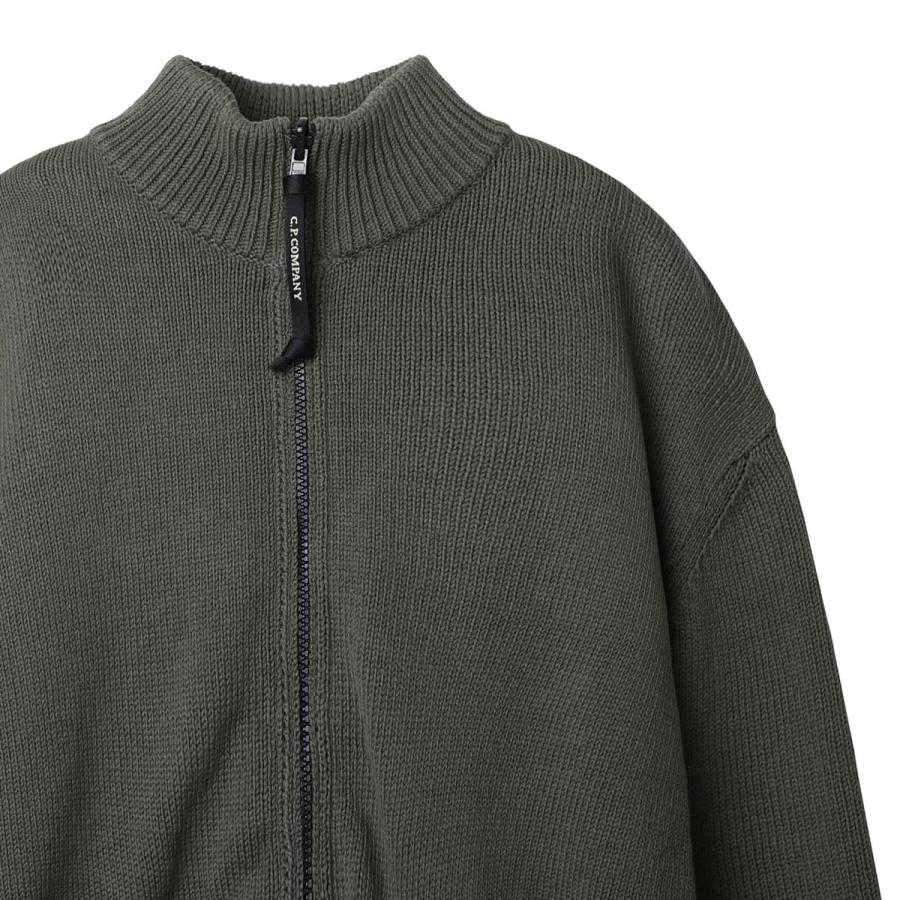 C.P. COMPANY（シーピーカンパニー） CP COMPANY ジップアップ