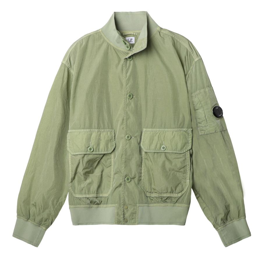 C.P. COMPANY（シーピーカンパニー） CP COMPANY ナイロンジャケット