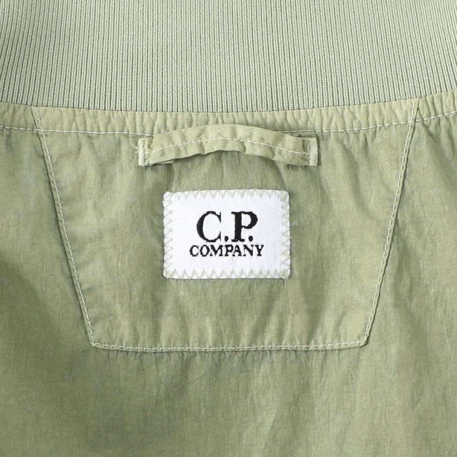 C.P. COMPANY（シーピーカンパニー） CP COMPANY ナイロンジャケット
