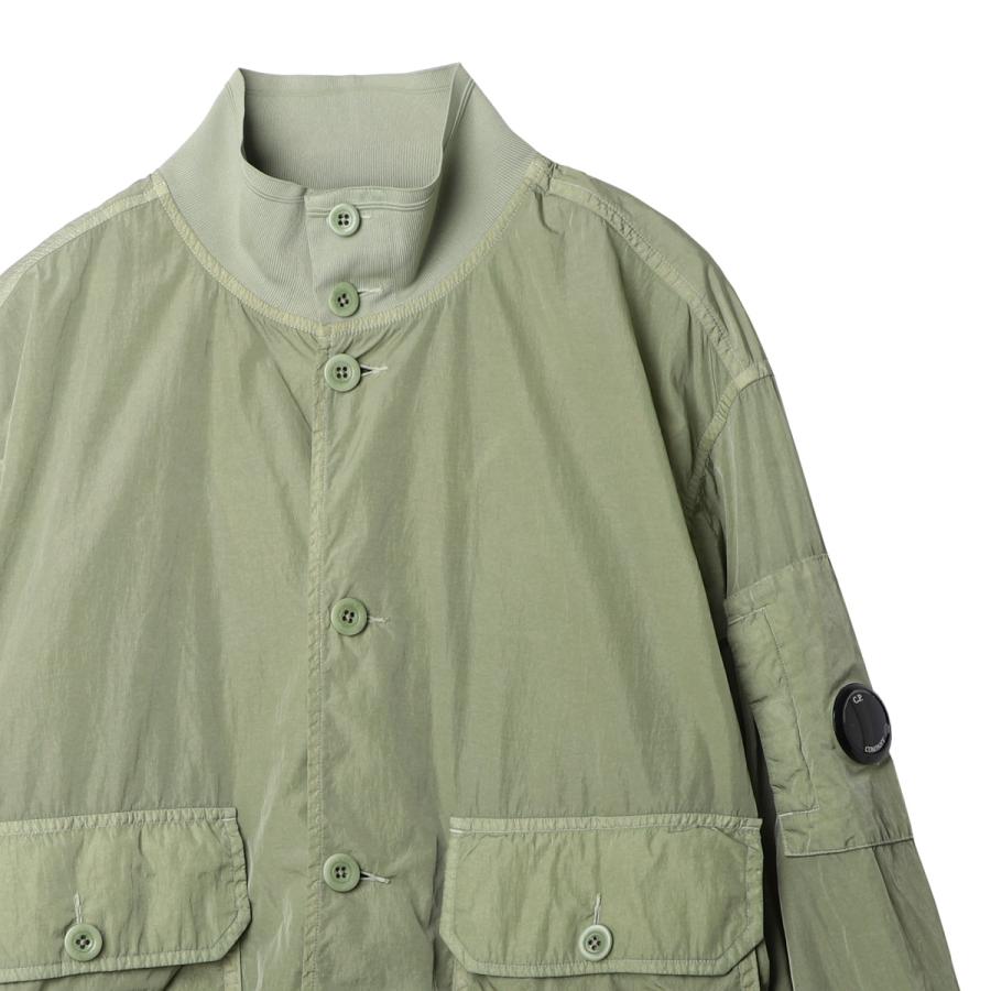 C.P. COMPANY（シーピーカンパニー） CP COMPANY ナイロンジャケット