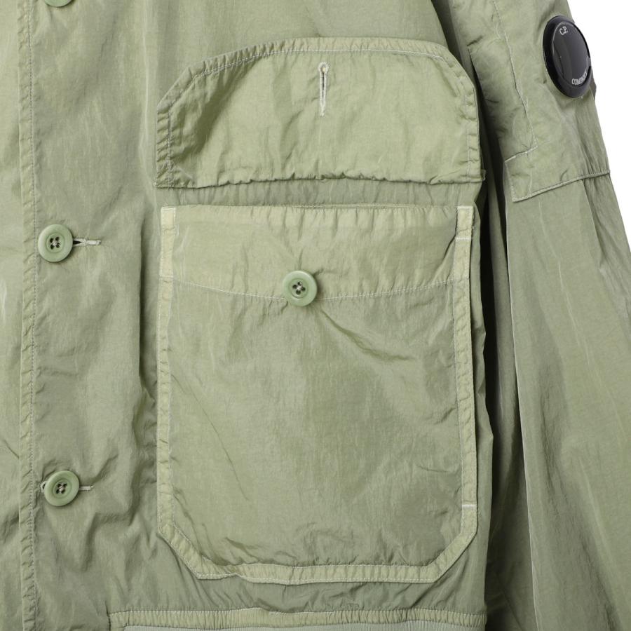 C.P. COMPANY（シーピーカンパニー） CP COMPANY ナイロンジャケット