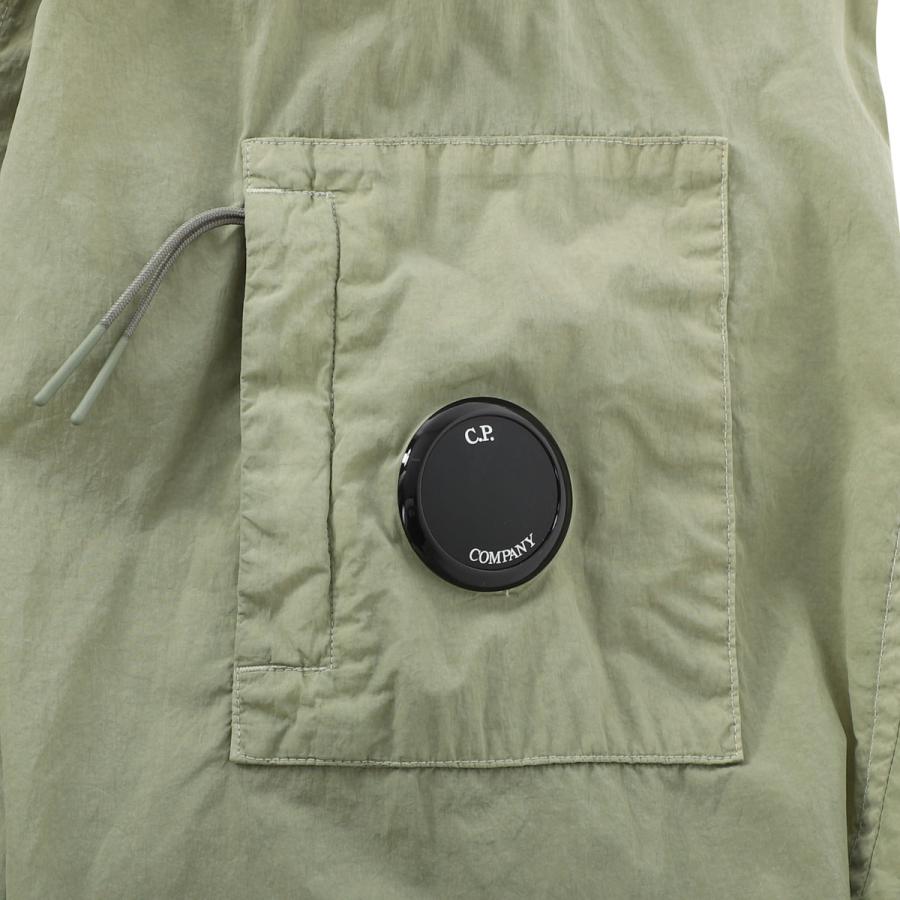 C.P. COMPANY（シーピーカンパニー） CP COMPANY ナイロンジャケット