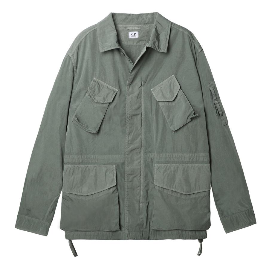 C.P. COMPANY（シーピーカンパニー） CP COMPANY フィールドジャケット