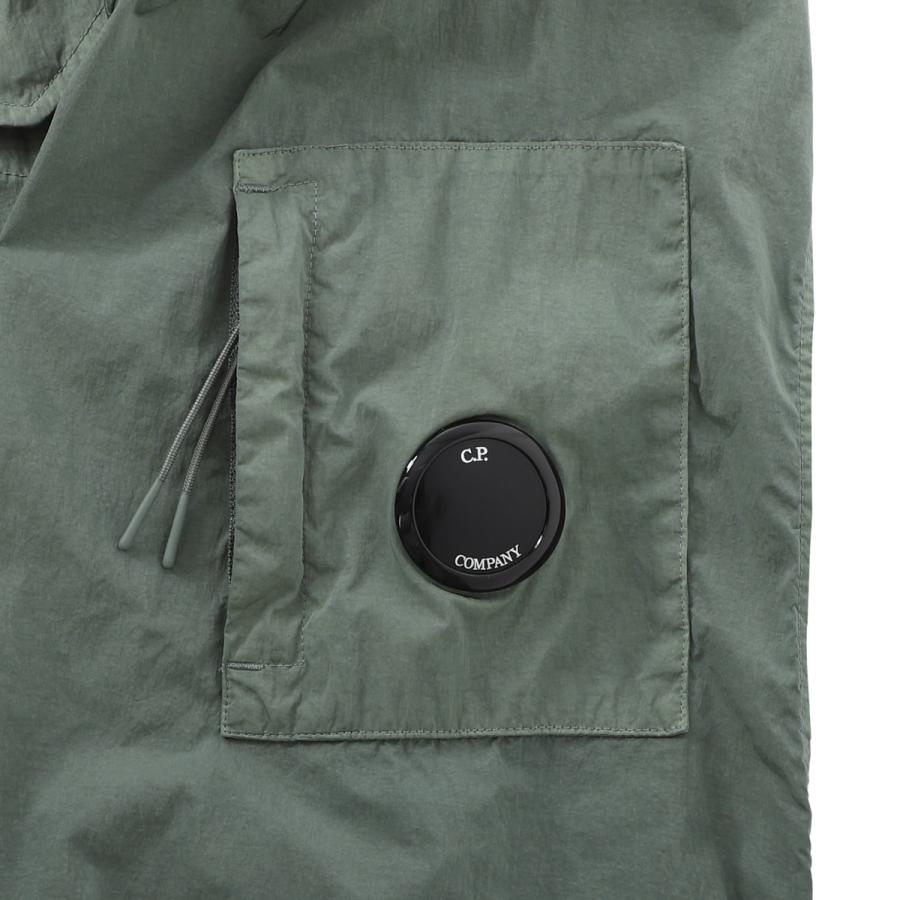 C.P. COMPANY（シーピーカンパニー） CP COMPANY フィールドジャケット