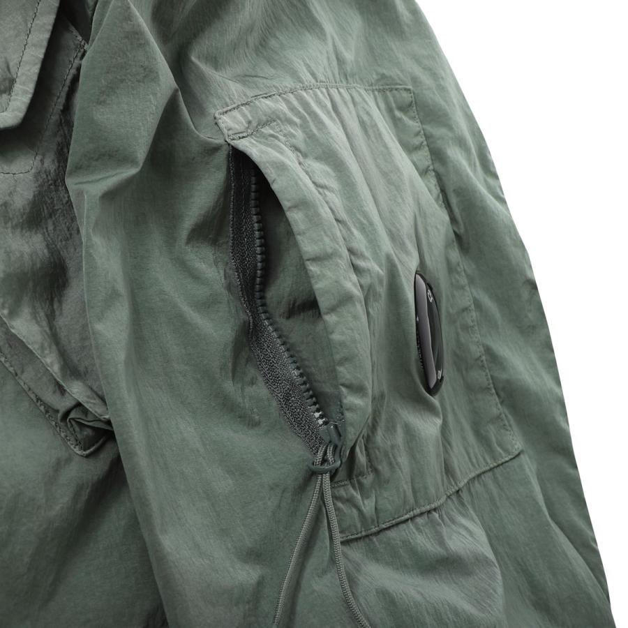 C.P. COMPANY（シーピーカンパニー） CP COMPANY フィールドジャケット