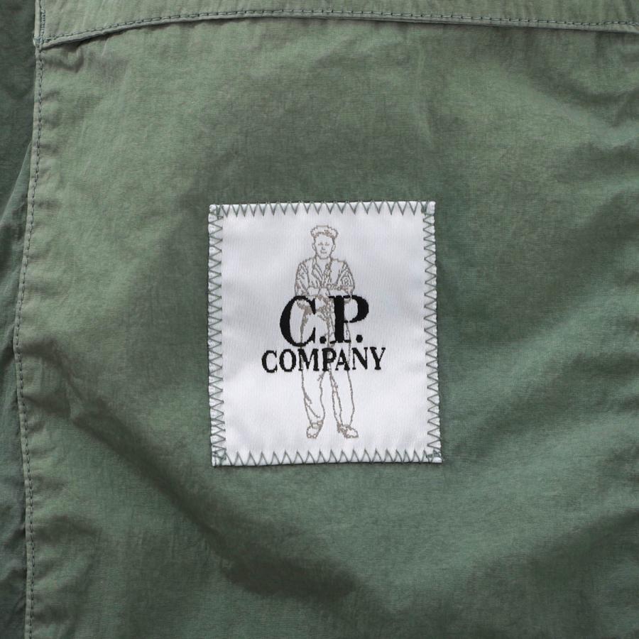 C.P. COMPANY（シーピーカンパニー） CP COMPANY フィールドジャケット