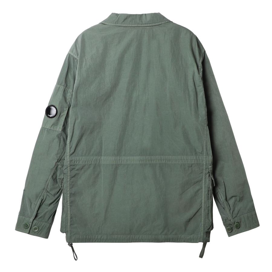 C.P. COMPANY（シーピーカンパニー） CP COMPANY フィールドジャケット