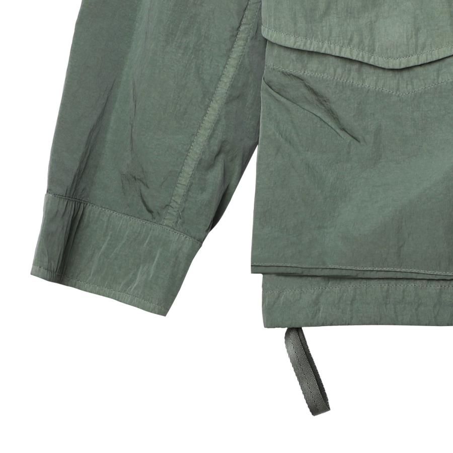 C.P. COMPANY（シーピーカンパニー） CP COMPANY フィールドジャケット
