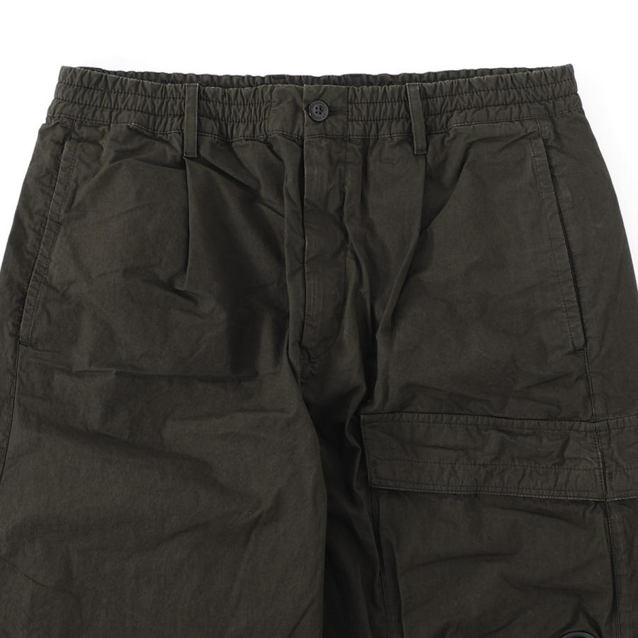 C.P. COMPANY（シーピーカンパニー） CP COMPANY カーゴパンツ CARGO