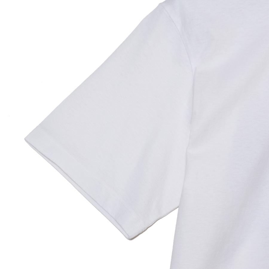 ストーンアイランド STONE ISLAND クルーネックTシャツ 2100023 ORGANIC COTTON JERSEY メンズ l1s152100023-s0091-v0001の画像