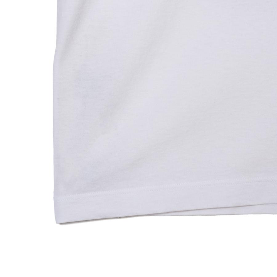 ストーンアイランド STONE ISLAND クルーネックTシャツ 2100023 ORGANIC COTTON JERSEY メンズ l1s152100023-s0091-v0001の画像
