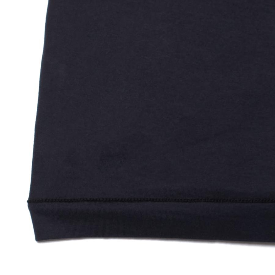ストーンアイランド STONE ISLAND クルーネック 長袖Tシャツ 2100031 60/2 COTTON JERSEY メンズ l1s152100031-s0013-v0020の画像