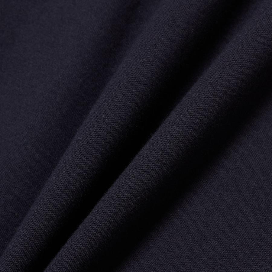 ストーンアイランド STONE ISLAND クルーネック 長袖Tシャツ 2100031 60/2 COTTON JERSEY メンズ l1s152100031-s0013-v0020の画像