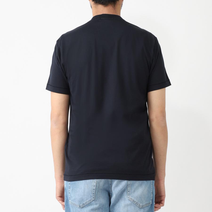 STONE ISLAND（ストーン アイランド） クルーネックTシャツ 2100039 60