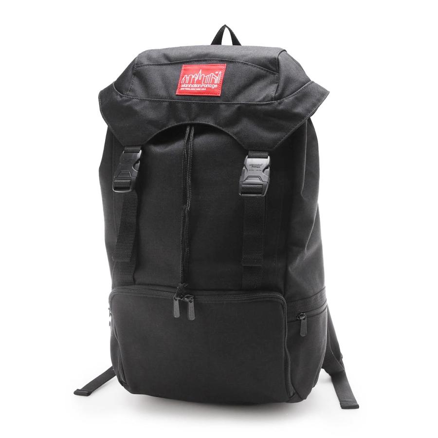 Manhattan Portage マンハッタンポーテージ バックパック HIKER