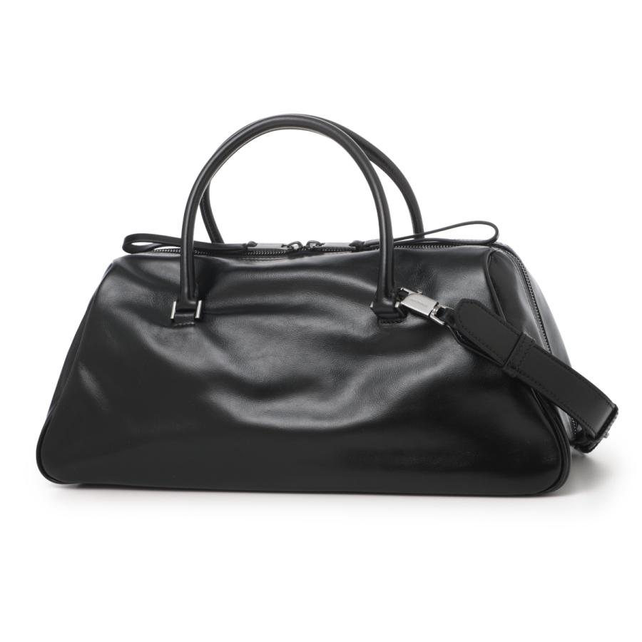 FERRAGAMO（フェラガモ） ハンドバッグ 3WAY MULTIPOCKET BOWLING BAG