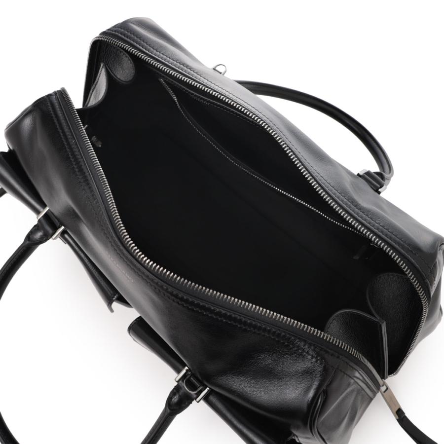 FERRAGAMO（フェラガモ） ハンドバッグ 3WAY MULTIPOCKET BOWLING BAG