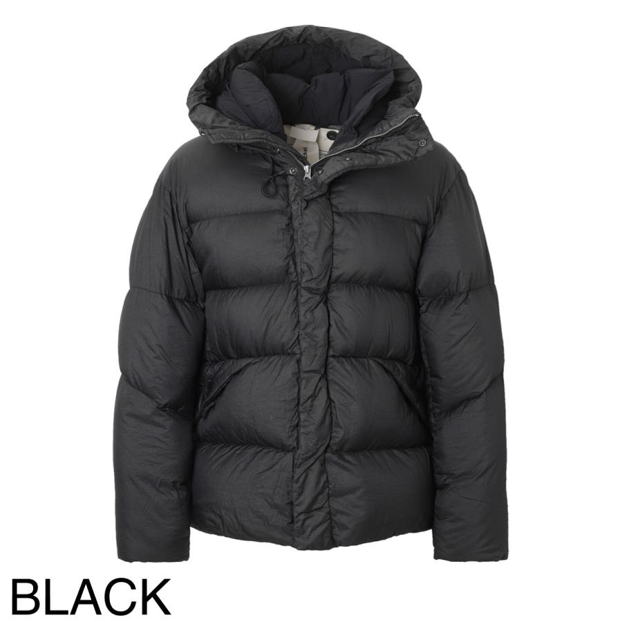 テンシー Ten c ダウンジャケット ALPINE DOWN JACKET アルパイン