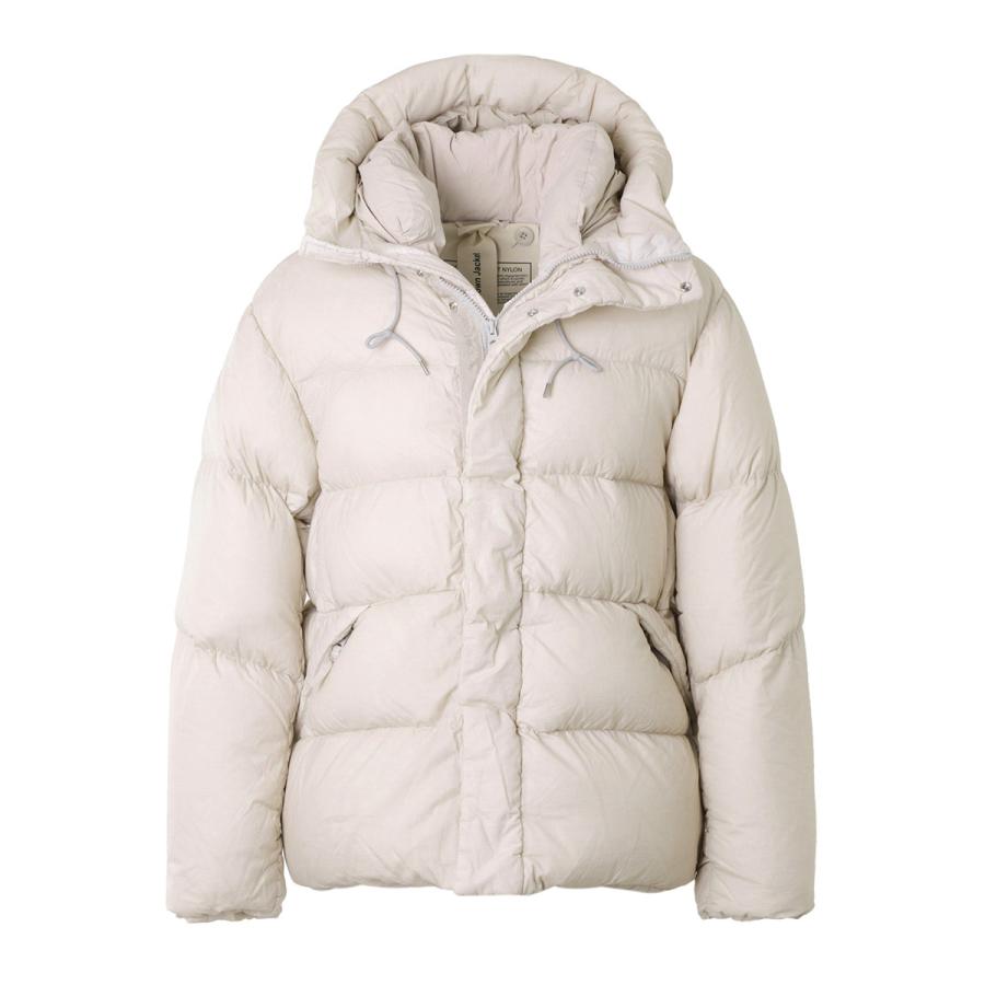 テンシー Ten c ダウンジャケット ALPINE DOWN JACKET アルパイン