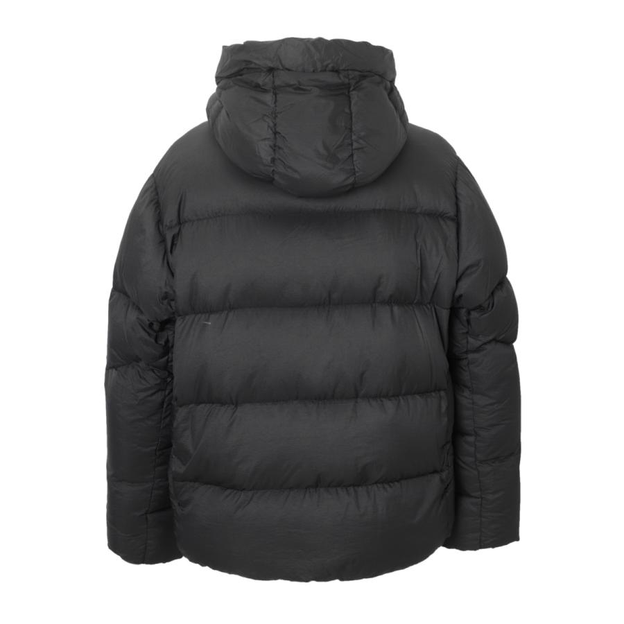 テンシー Ten c ダウンジャケット ALPINE DOWN JACKET アルパイン