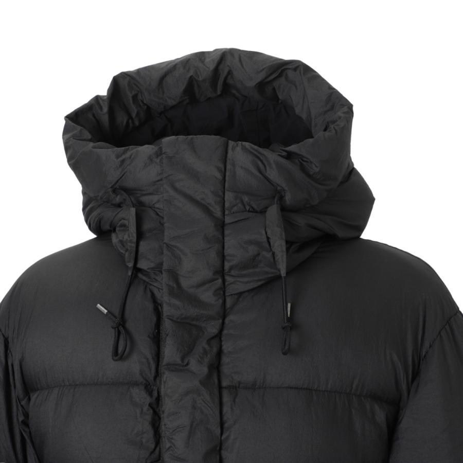 テンシー Ten c ダウンジャケット ALPINE DOWN JACKET アルパイン