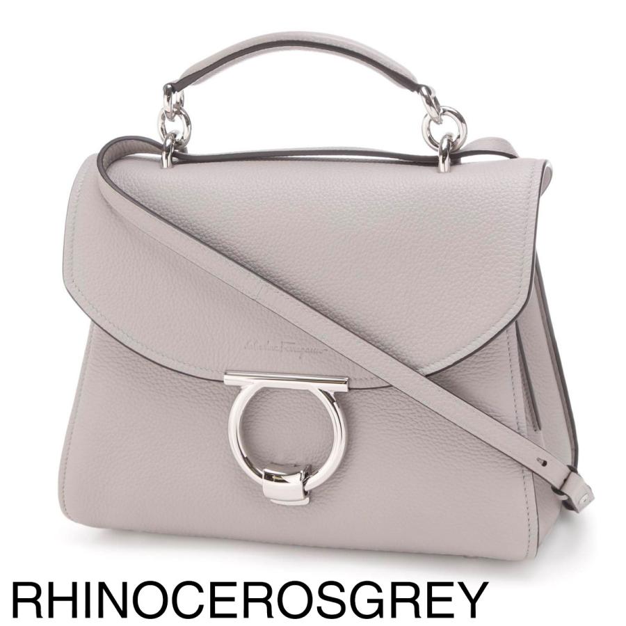 FERRAGAMO フェラガモ ハンドバッグ 2WAY MARGOT レディース FERRAGAMO フェラガモ ハンドバッグ 2WAY MARGOT レディース