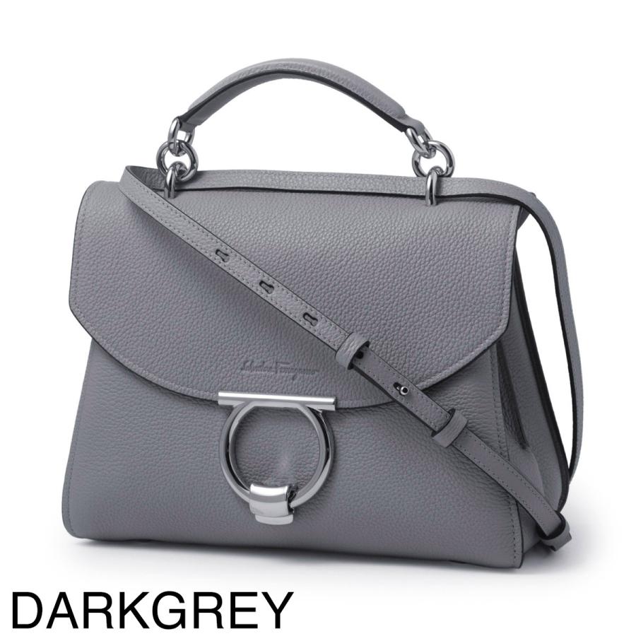 FERRAGAMO フェラガモ ハンドバッグ 2WAY MARGOT レディース FERRAGAMO フェラガモ ハンドバッグ 2WAY MARGOT レディース
