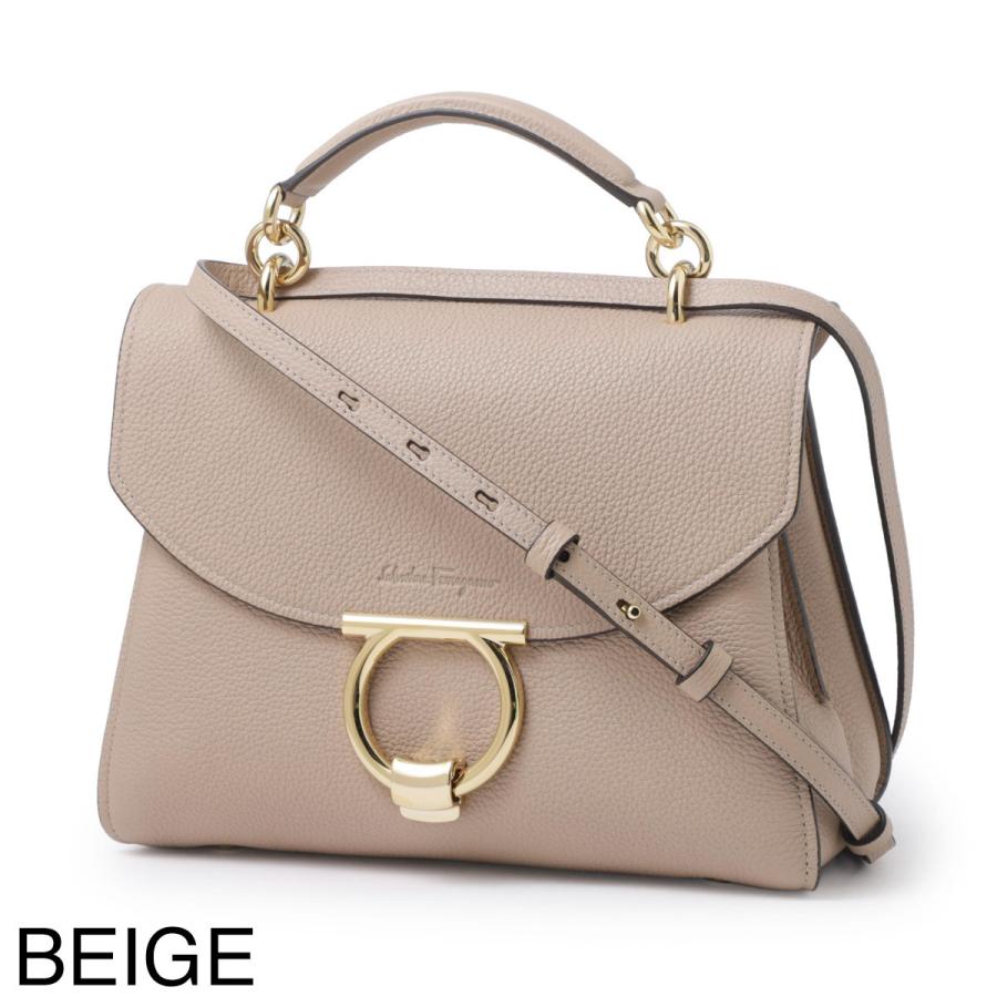 FERRAGAMO フェラガモ ハンドバッグ 2WAY MARGOT レディース FERRAGAMO フェラガモ ハンドバッグ 2WAY MARGOT レディース