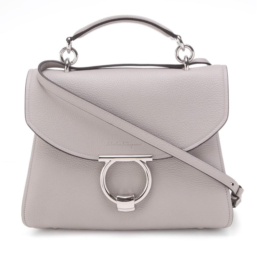 FERRAGAMO フェラガモ ハンドバッグ 2WAY MARGOT レディース FERRAGAMO フェラガモ ハンドバッグ 2WAY MARGOT レディース