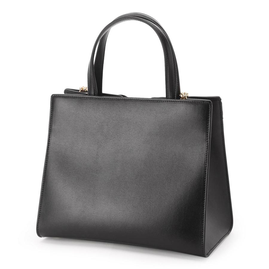 FERRAGAMO（フェラガモ） トートバッグ 2WAY VARA ヴァラ レディース