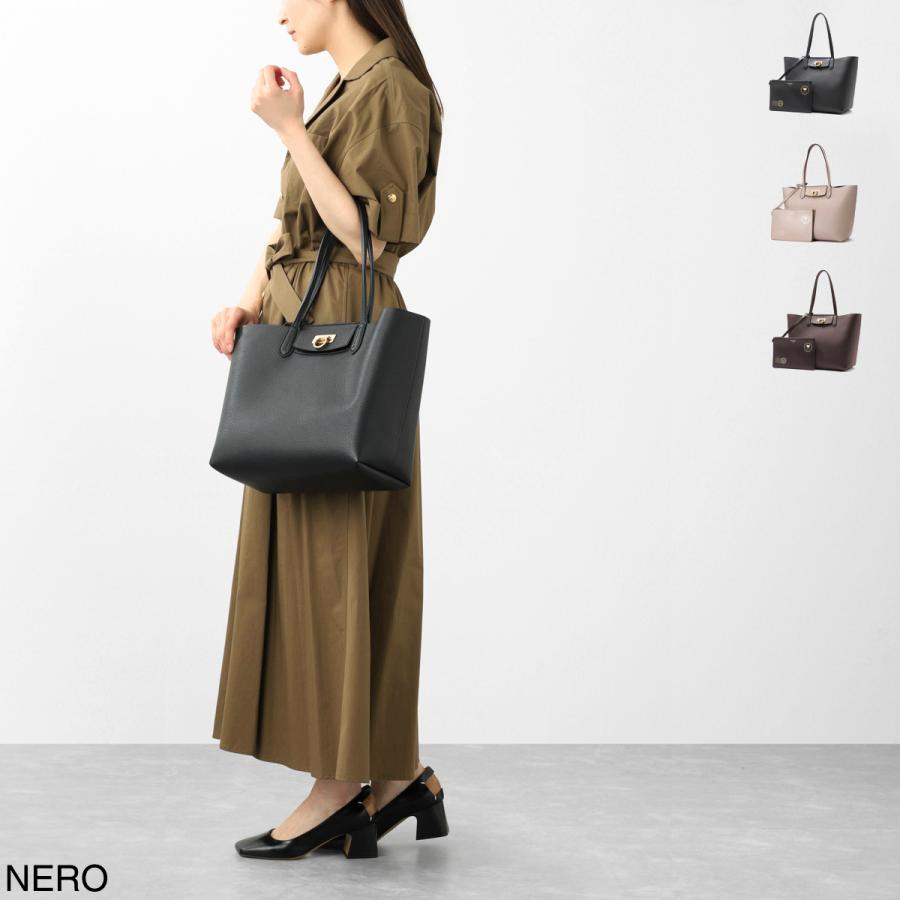 FERRAGAMO フェラガモ (Salvatore Ferragamo) トートバッグ FERRAGAMO フェラガモ (Salvatore Ferragamo) トートバッグ