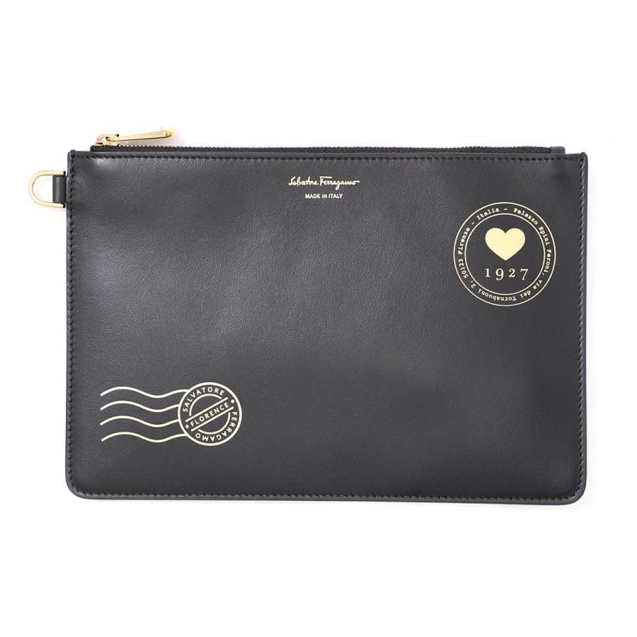 FERRAGAMO フェラガモ (Salvatore Ferragamo) トートバッグ