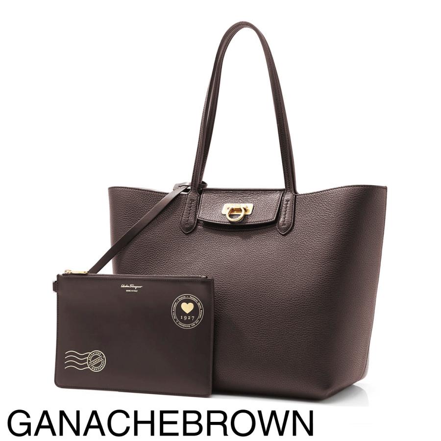 FERRAGAMO フェラガモ (Salvatore Ferragamo) トートバッグ FERRAGAMO フェラガモ (Salvatore Ferragamo) トートバッグ
