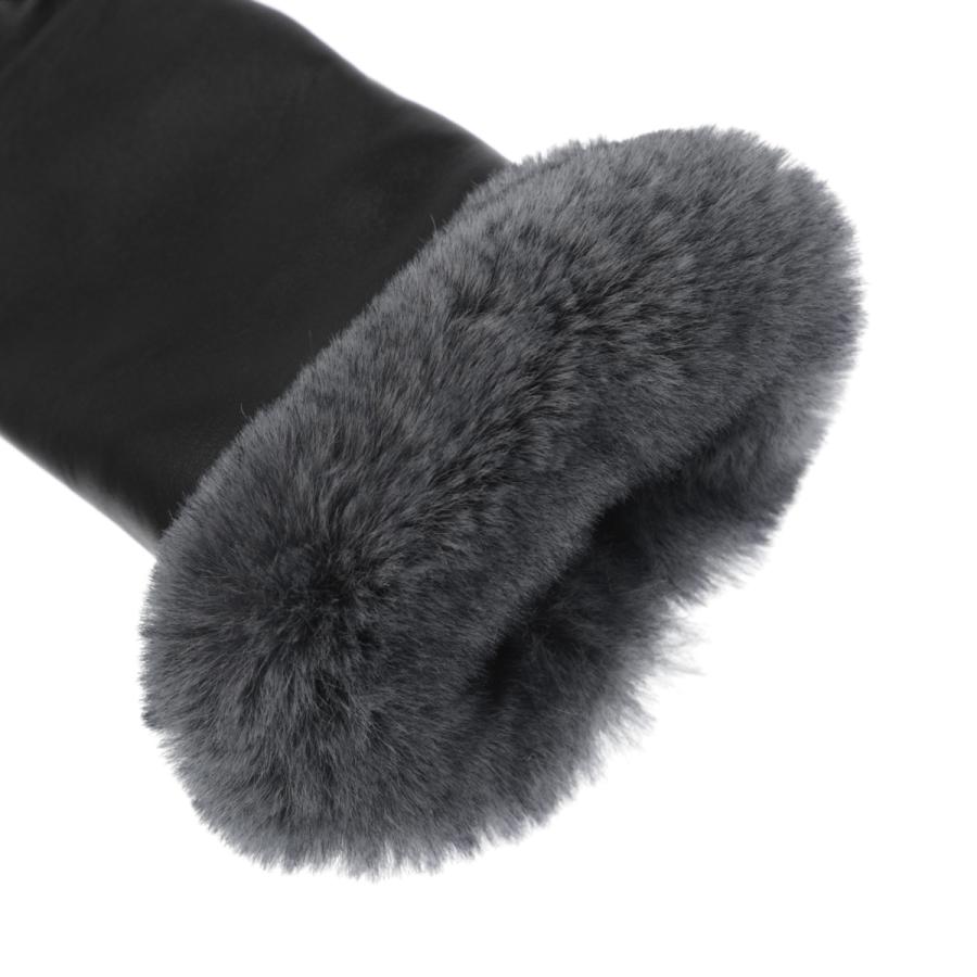 CAUSSE（コース） グローブ REMY ブラック レディース remy