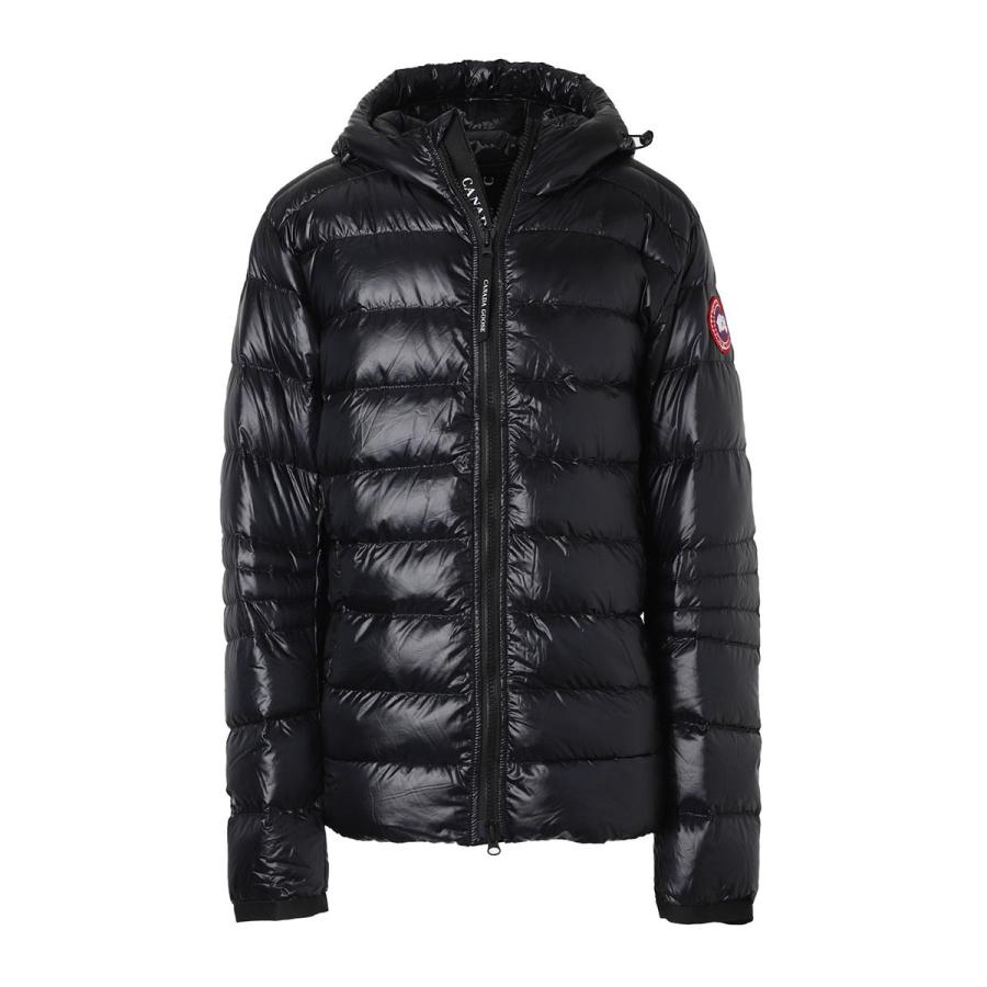 CANADA GOOSE（カナダグース） ダウンジャケット CROFTON HOODY メンズ