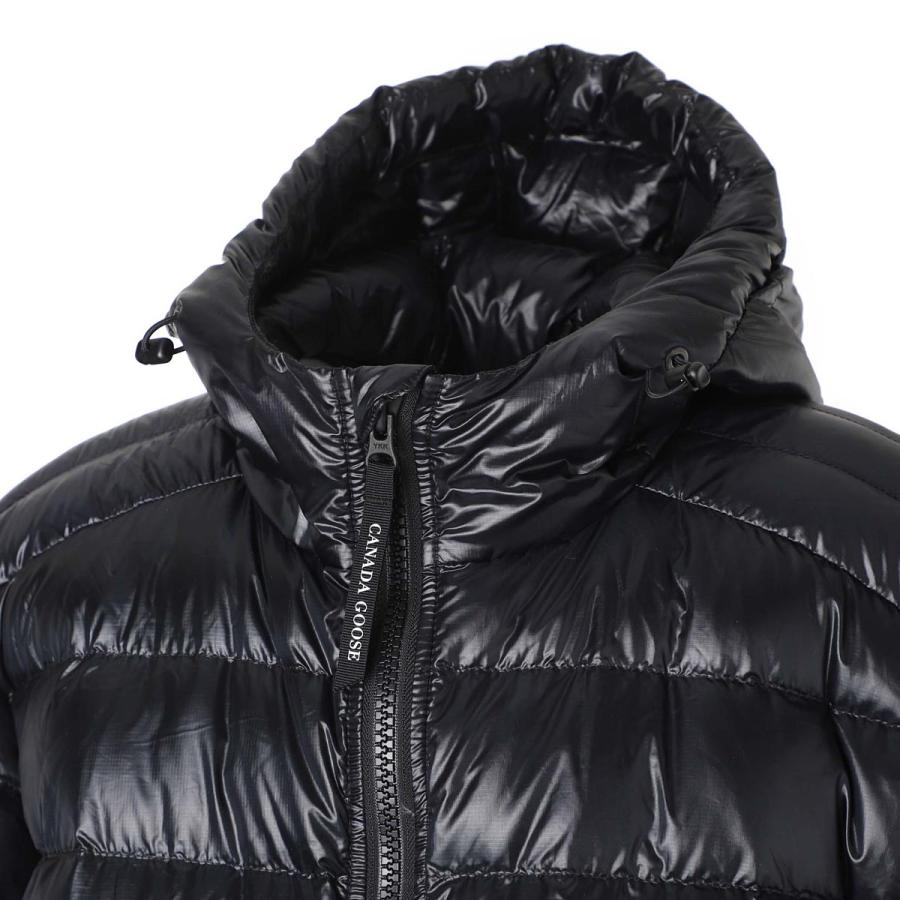 CANADA GOOSE（カナダグース） ダウンジャケット CROFTON HOODY メンズ