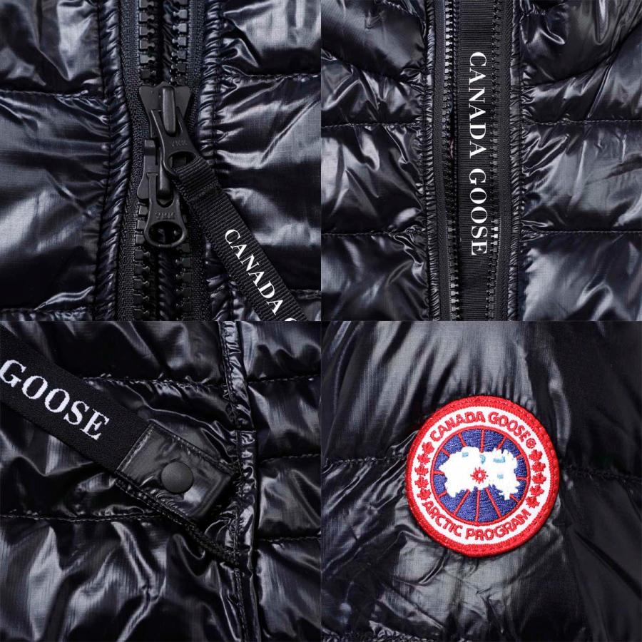 CANADA GOOSE（カナダグース） ダウンジャケット CYPRESS JACKET