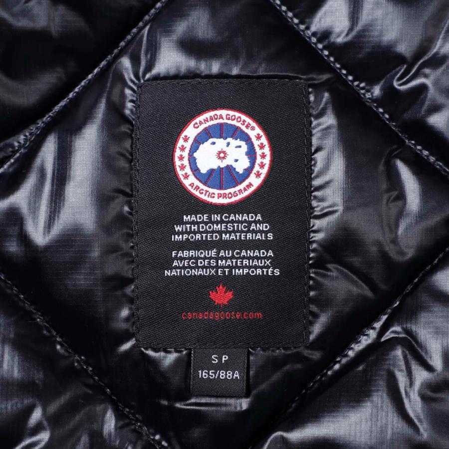 CANADA GOOSE（カナダグース） ダウンジャケット CYPRESS JACKET