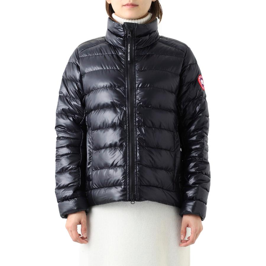 CANADA GOOSE カナダグース ダウンジャケット CYPRESS JACKET ブラック