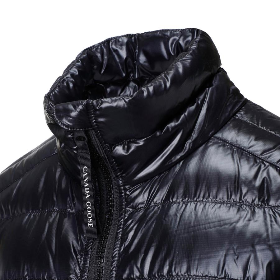 CANADA GOOSE（カナダグース） ダウンジャケット CYPRESS JACKET