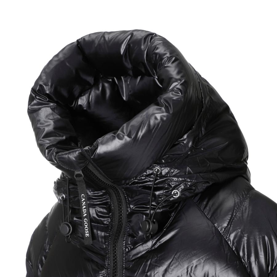 CANADA GOOSE カナダグース ダウンジャケット CYPRESS PUFFER